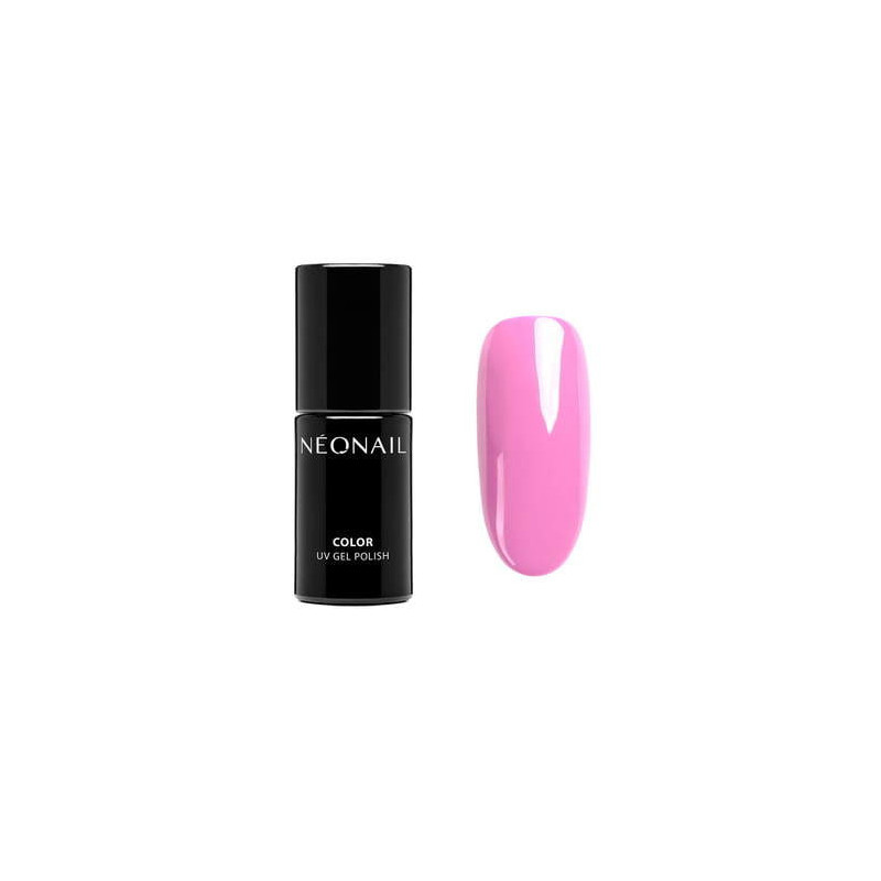 UV Nagellack Rosa- Self Love Club kaufen