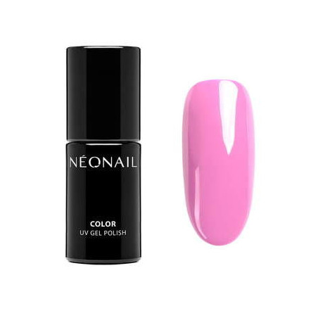 UV Nagellack Rosa- Self Love Club kaufen