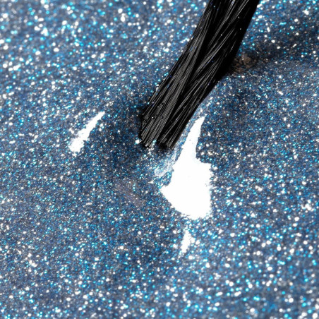 UV Nagellack Silber, Blau- Surf's Up kaufen
