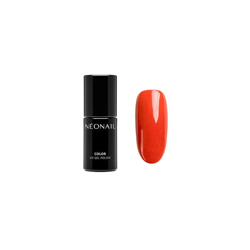 UV Nagellack Rot- Way to Be Free kaufen