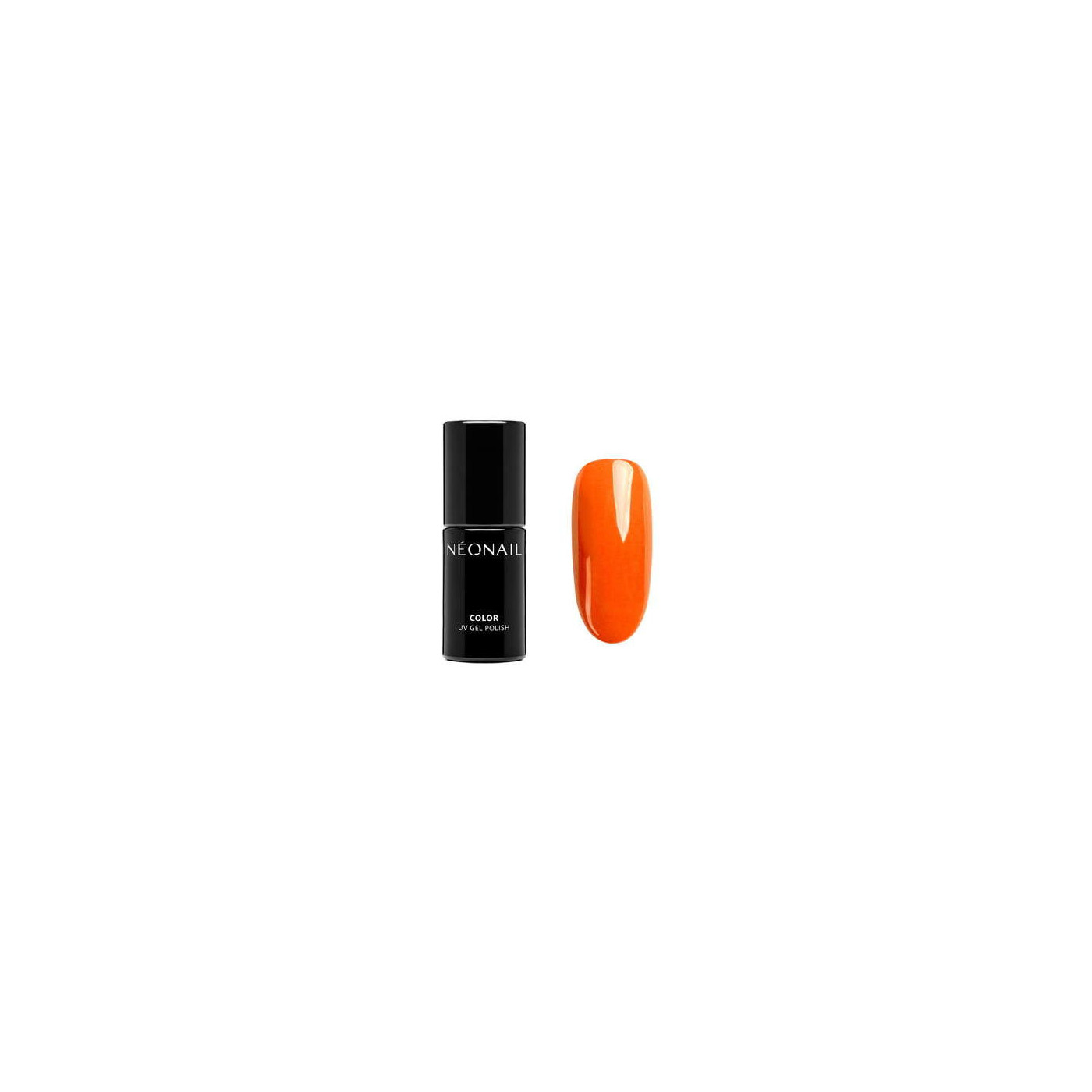 UV Nagellack Orange & Pfirsich- Still on The Beach kaufen