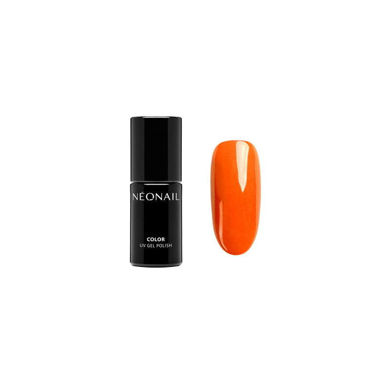 UV Nagellack Orange & Pfirsich- Still on The Beach kaufen