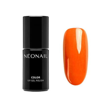 UV Nagellack Orange & Pfirsich- Still on The Beach kaufen