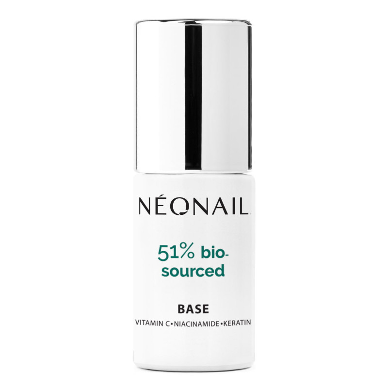 UV Nagellack- 51% Bio-sourced Base kaufen