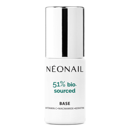 UV Nagellack- 51% Bio-sourced Base kaufen