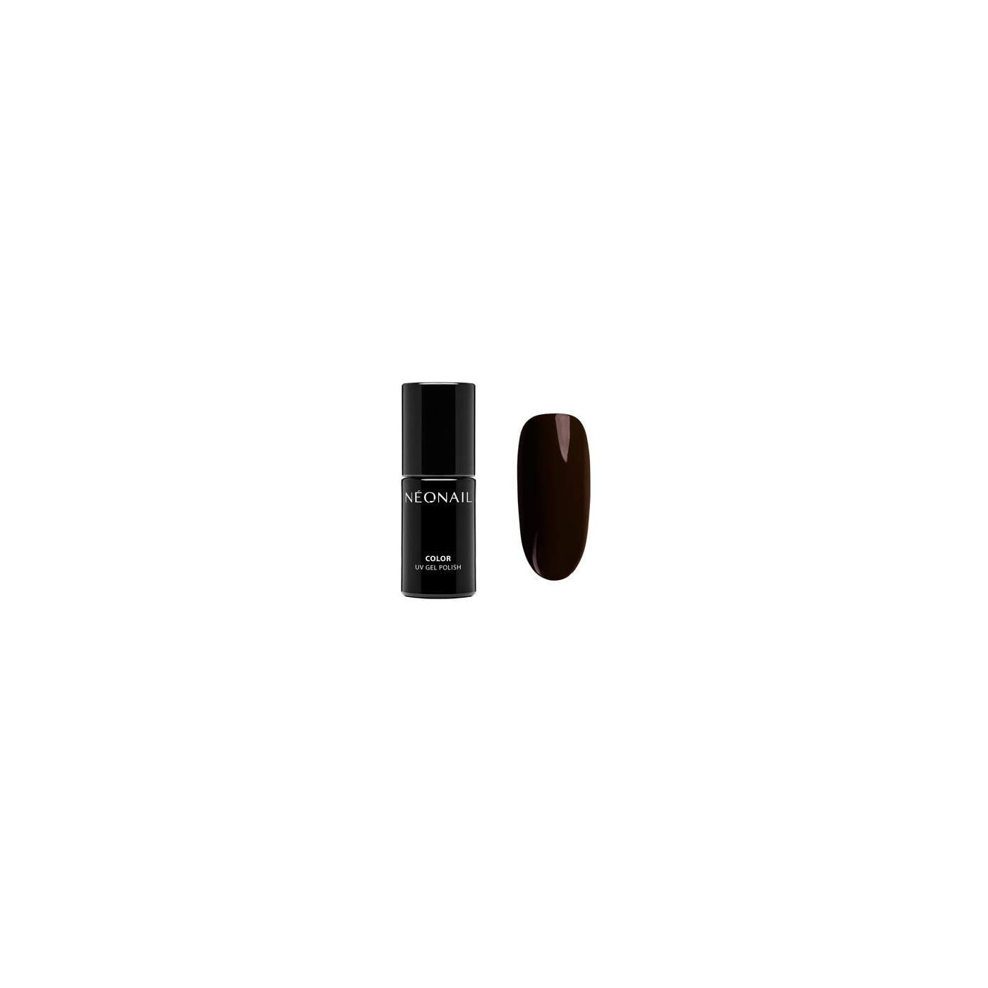 UV Nagellack Braun- My True Self kaufen