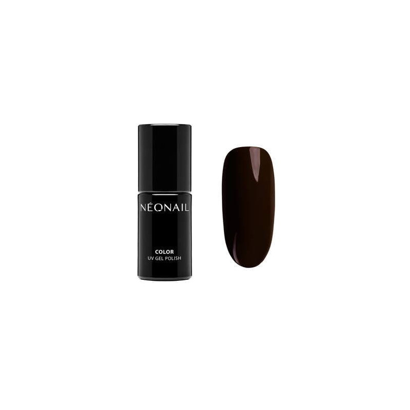 UV Nagellack Braun- My True Self kaufen