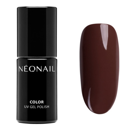 UV Nagellack Braun- Free Your Passion kaufen