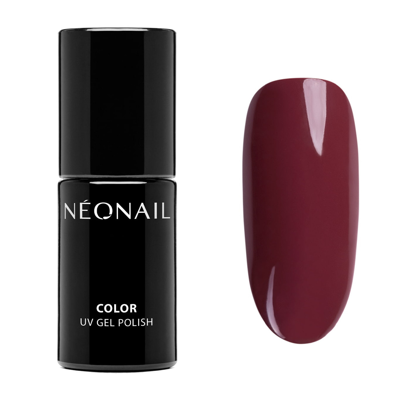 UV Nagellack Braun, Rot- Future Is You kaufen