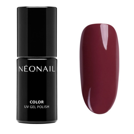 UV Nagellack Braun, Rot- Future Is You kaufen