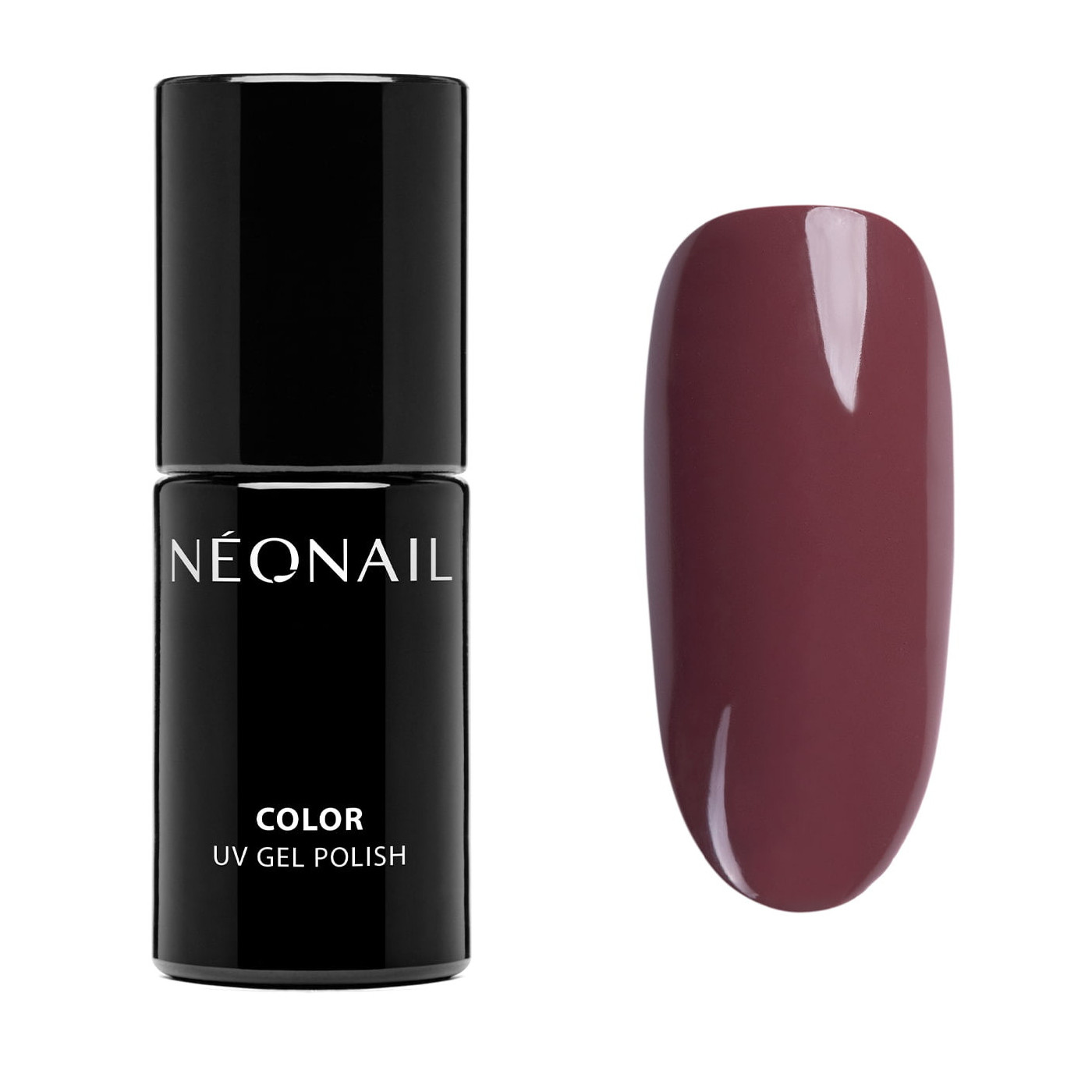 UV Nagellack Braun- Reach Your Top kaufen