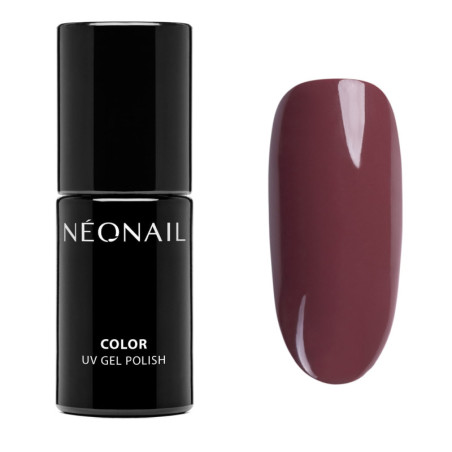 UV Nagellack Braun- Reach Your Top kaufen