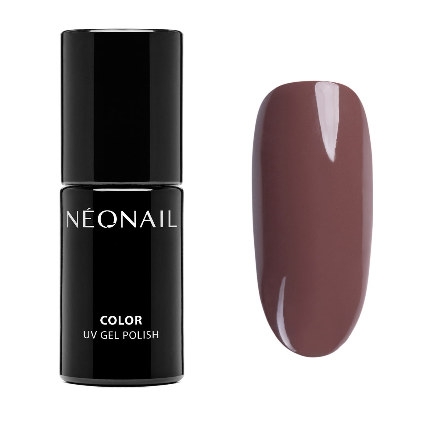 UV Nagellack Braun- Be My Companion kaufen