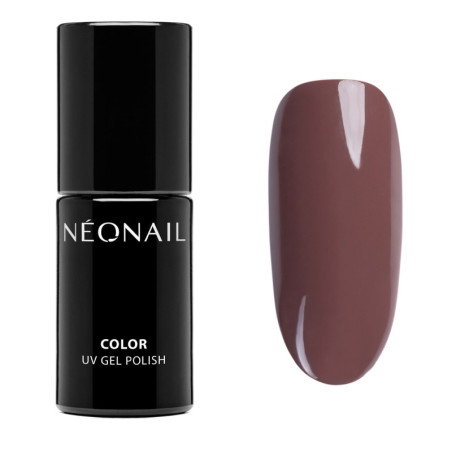 UV Nagellack Braun- Be My Companion kaufen