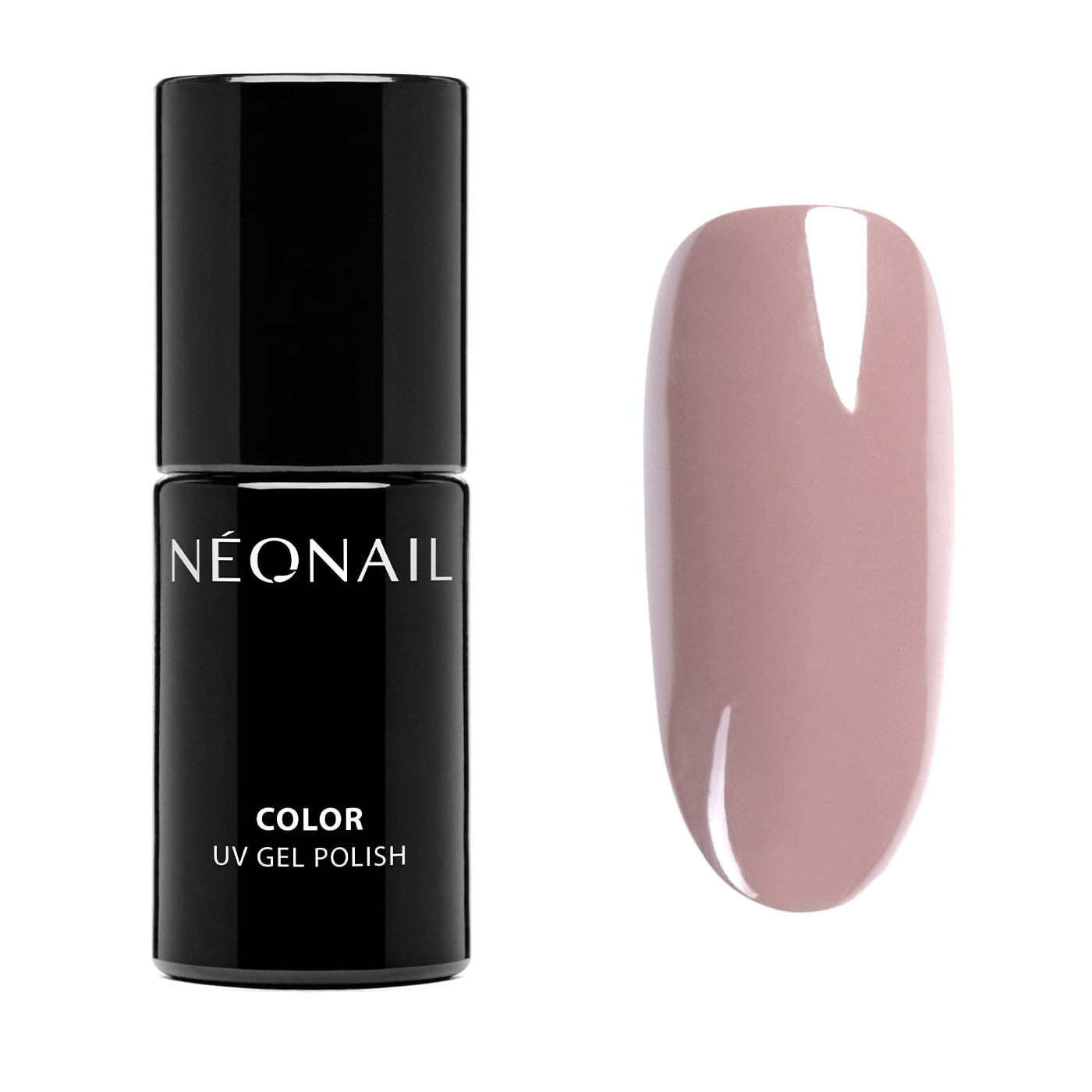 UV Nagellack Braun, Beige- Meet Me Halfway kaufen