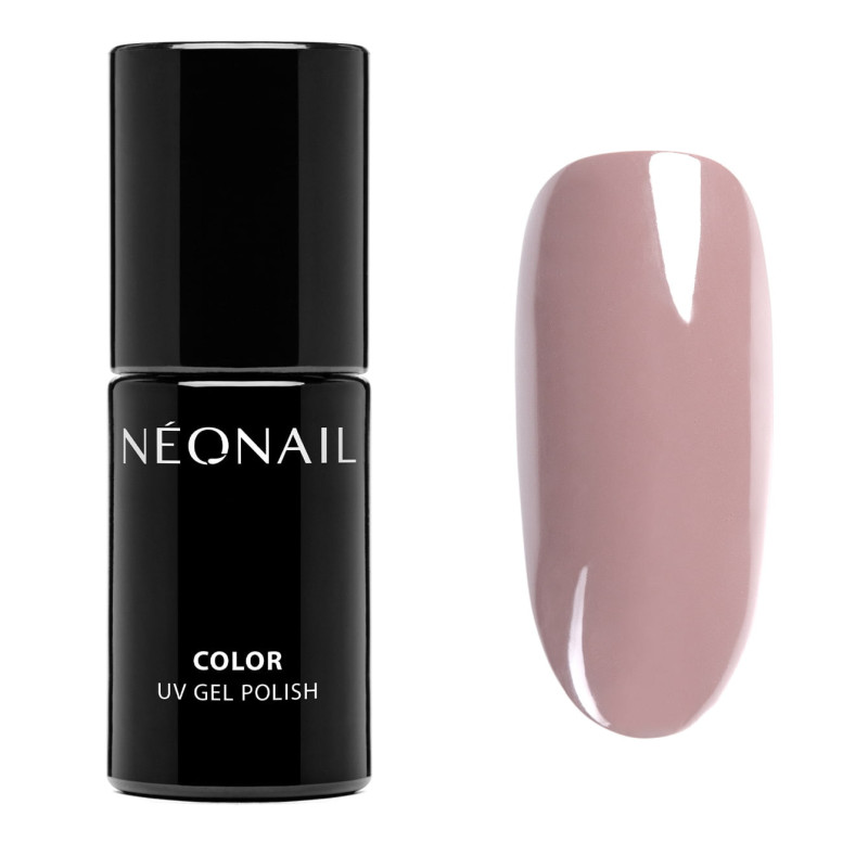 UV Nagellack Braun, Beige- Meet Me Halfway kaufen
