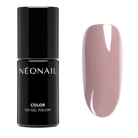 UV Nagellack Braun, Beige- Meet Me Halfway kaufen