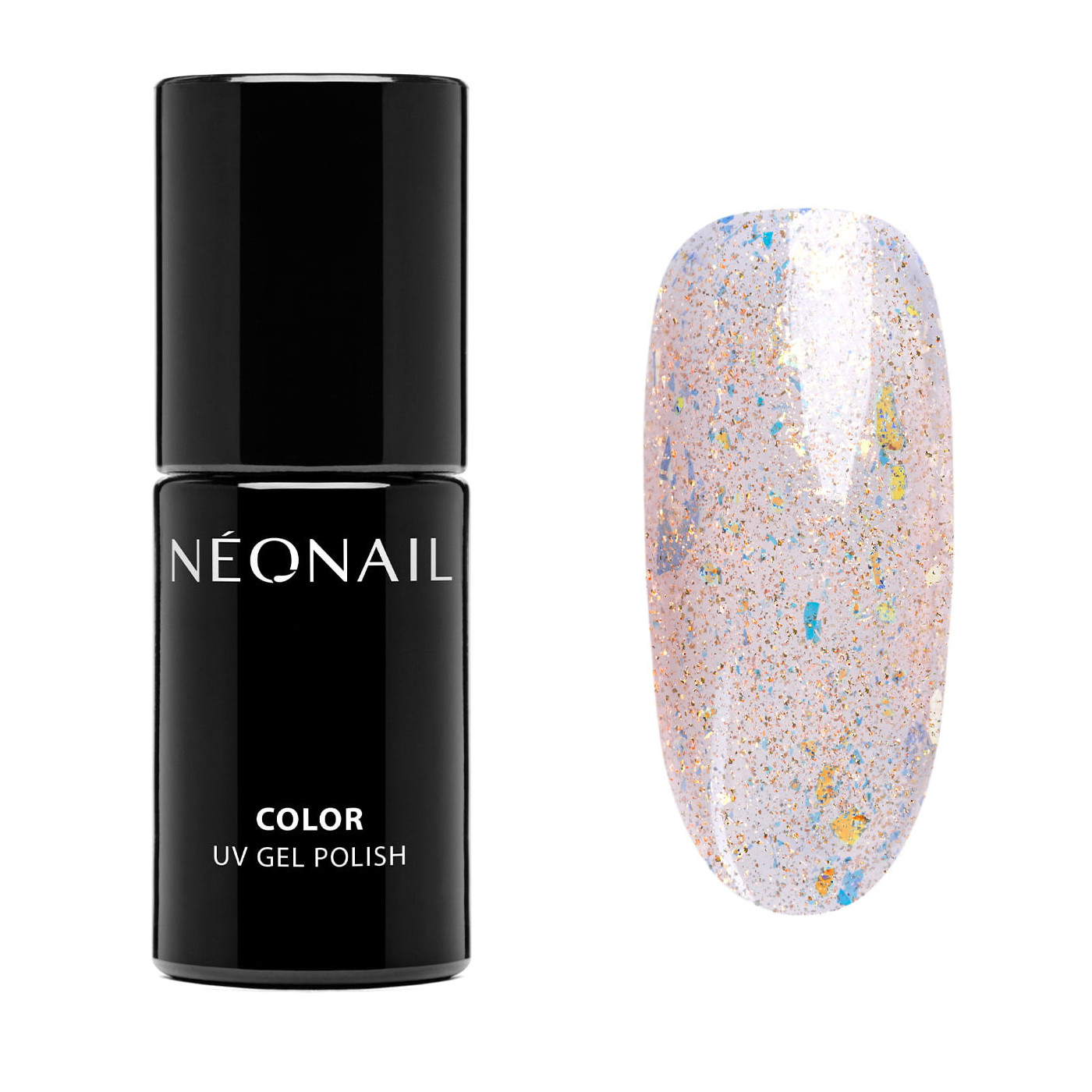 UV Nagellack Gold, Rosa- She Rules kaufen