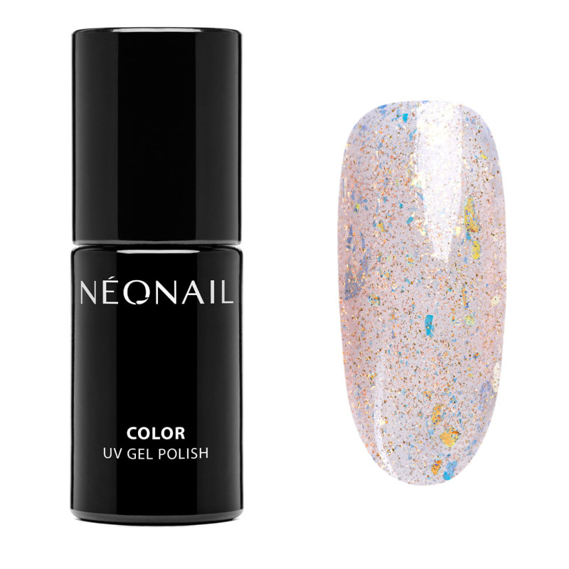 UV Nagellack Gold, Rosa- She Rules kaufen