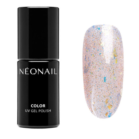 UV Nagellack Gold, Rosa- She Rules kaufen