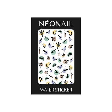 Water Sticker NN19 kaufen