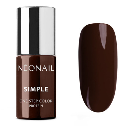 SIMPLE XPRESS UV NAGELLACK 7,2G Braun- INTELLIGENT kaufen