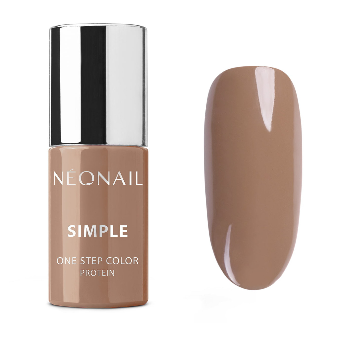 SIMPLE XPRESS UV NAGELLACK 7,2G Beige- IMPORTANT kaufen