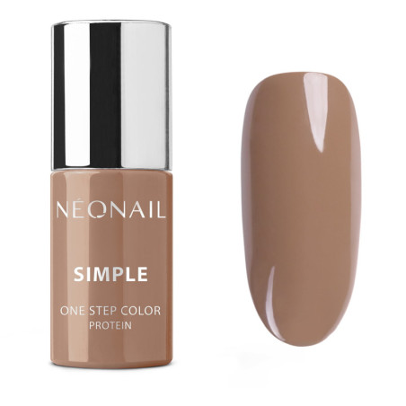 SIMPLE XPRESS UV NAGELLACK 7,2G Beige- IMPORTANT kaufen