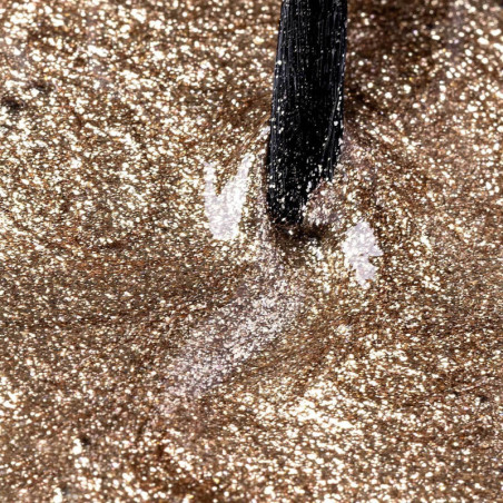 SIMPLE XPRESS UV NAGELLACK 7,2G Gold- FASCINATING kaufen