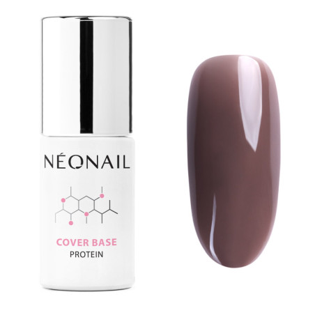 UV Nagellack Braun- Protein Truffle Nude kaufen