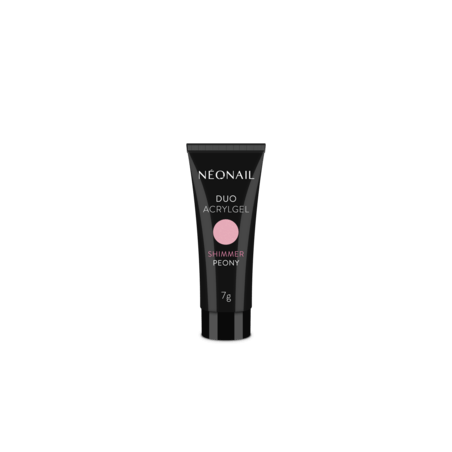 UV DUO ACRYLGEL Rosa- Shimmer Peony 7g kaufen