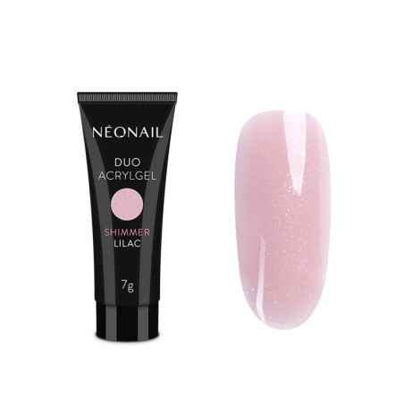 DUO ACRYLGEL Shimmer Lilac 7g kaufen