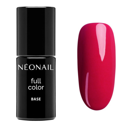 2in1 UV Nagellack Rot- Full Color Base- Sexy kaufen
