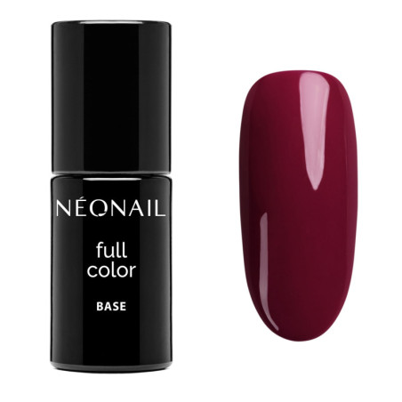 2in1 UV Nagellack Rot- Full Color Base- Perfect kaufen