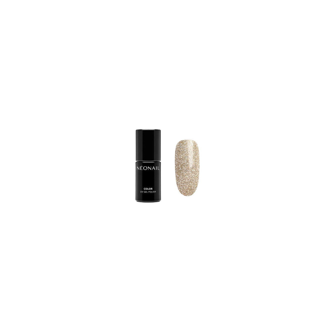 UV Nagellack Orange & Pfirsich- Smile&Shine kaufen