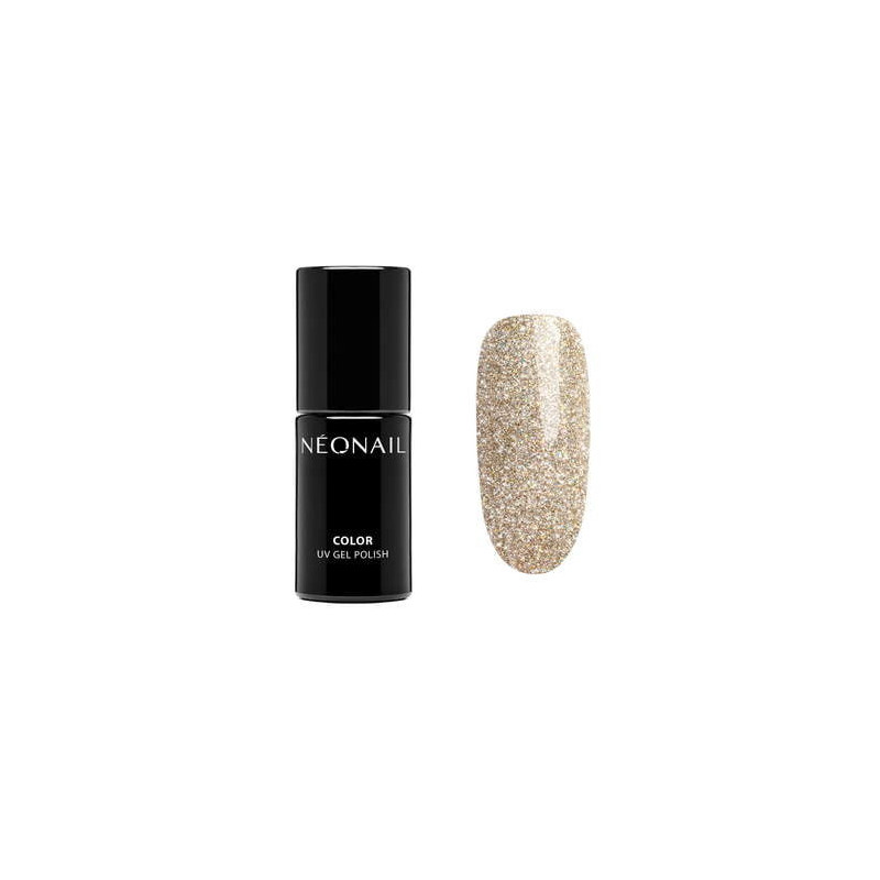 UV Nagellack Orange & Pfirsich- Smile&Shine kaufen