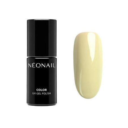 UV Nagellack Gelb- Welcoming Type kaufen