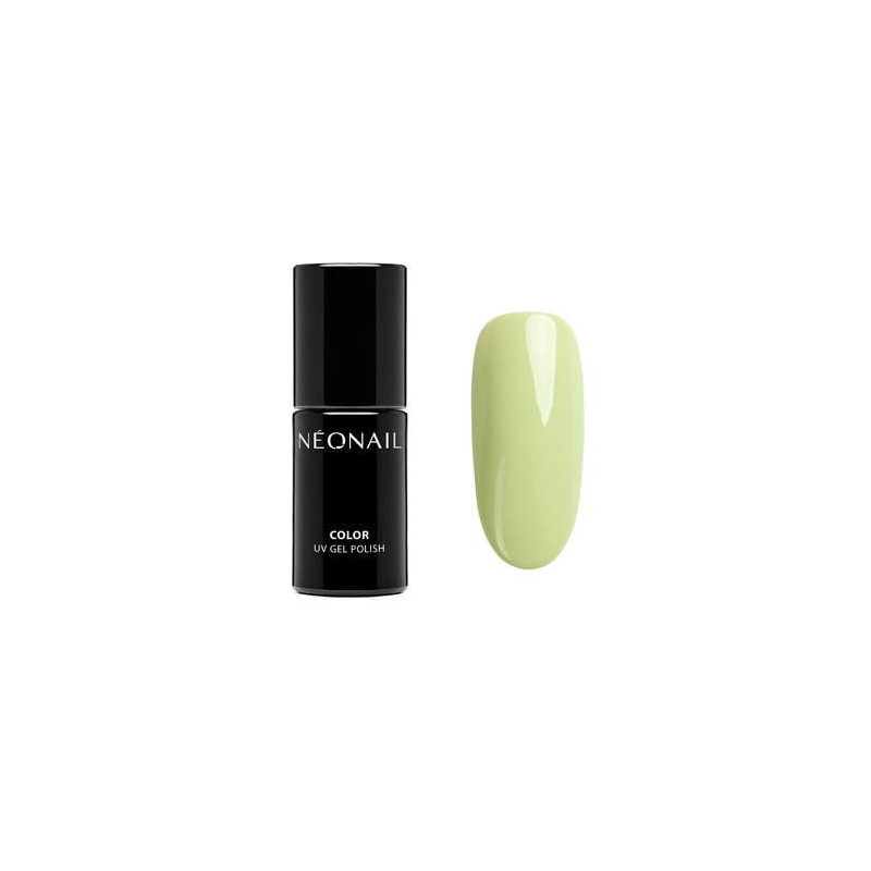 UV Nagellack Grün- Oh Hey There kaufen