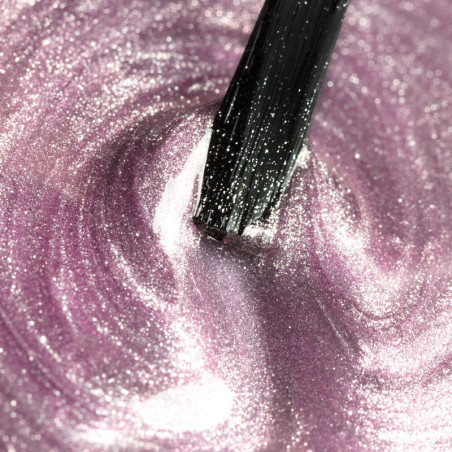 UV Nagellack Cat Eye Rosa- Satin Ruby kaufen