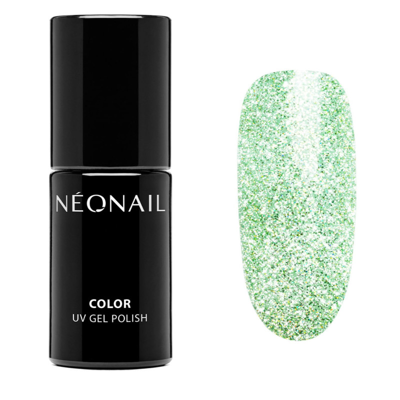 UV Nagellack Grün- Time To Rise Up kaufen