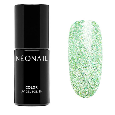 UV Nagellack Grün- Time To Rise Up kaufen