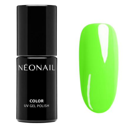 UV Nagellack Grün- What I Want kaufen