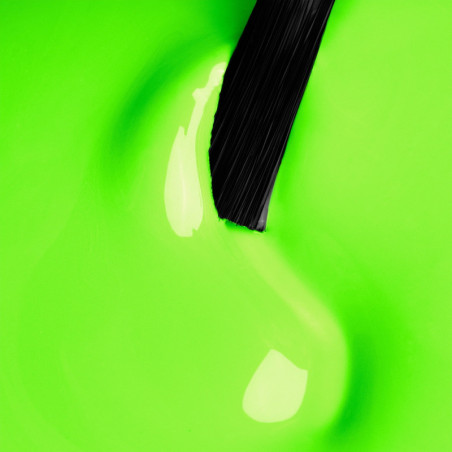 UV Nagellack Grün- What I Want kaufen
