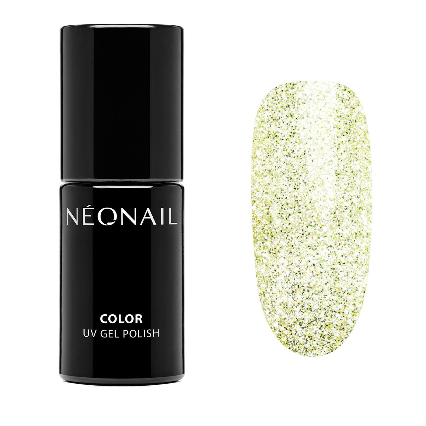 UV Nagellack Gelb- Body Rules kaufen
