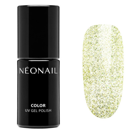 UV Nagellack Gelb- Body Rules kaufen
