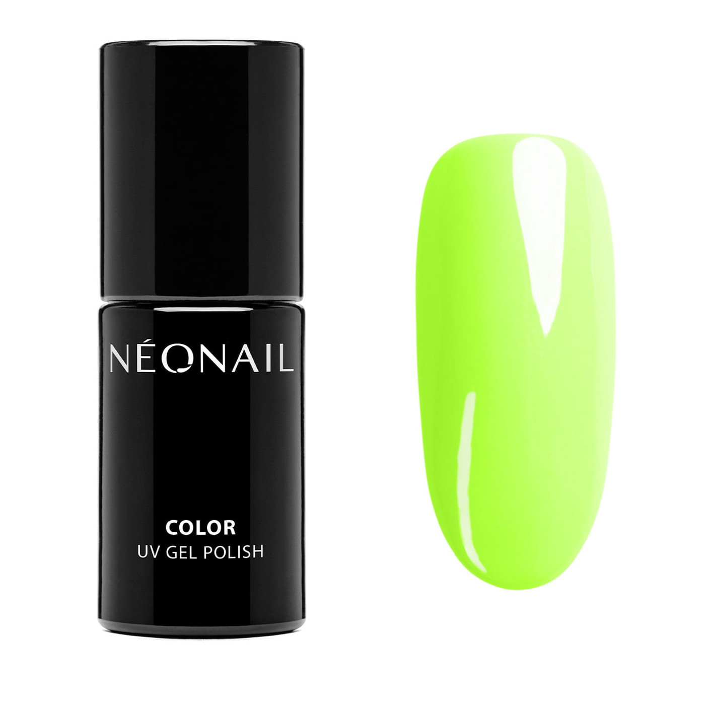 UV Nagellack Gelb, Grün- Don't Hide kaufen