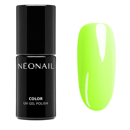 UV Nagellack Gelb, Grün- Don't Hide kaufen