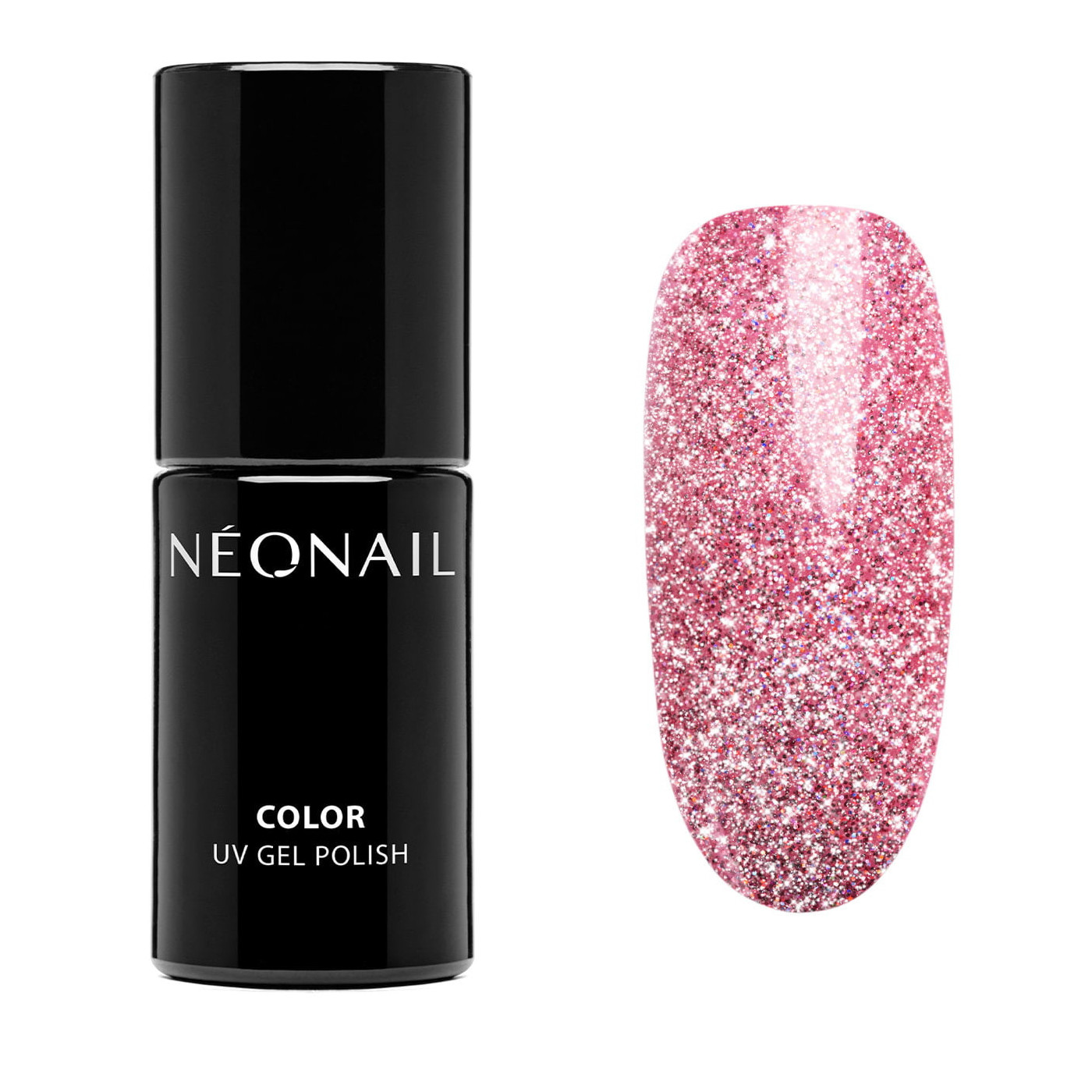 UV Nagellack Rosa, Rot- Create Your Own Sunshine kaufen