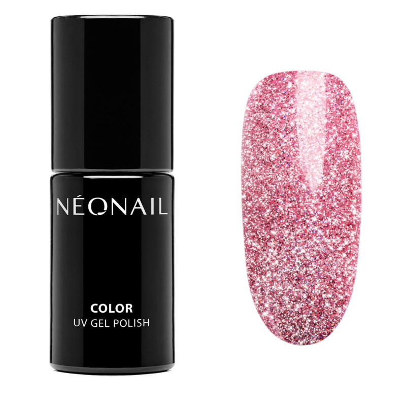 UV Nagellack Rosa, Rot- Create Your Own Sunshine kaufen