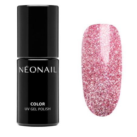 UV Nagellack Rosa, Rot- Create Your Own Sunshine kaufen